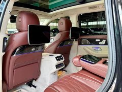 Mercedes-Benz GLS 480 4MATIC - фото 20