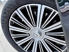 Mercedes-Benz GLS 480 4MATIC - фото 3