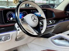 Mercedes-Benz GLS 480 4MATIC - фото 4