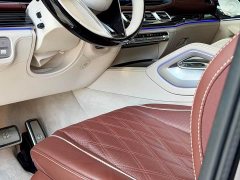 Mercedes-Benz GLS 480 4MATIC - фото 5