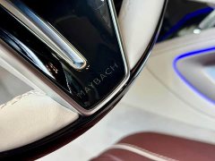 Mercedes-Benz GLS 480 4MATIC - фото 6