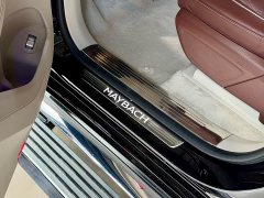 Mercedes-Benz GLS 480 4MATIC - фото 7