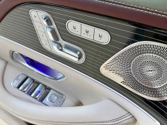 Mercedes-Benz GLS 480 4MATIC - фото 8