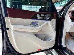 Mercedes-Benz GLS 480 4MATIC - фото 9