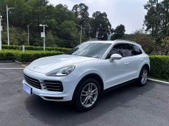 Porsche Cayenne 2019 Cayenne 3.0T - фото 1
