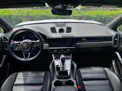 Porsche Cayenne 2019 Cayenne 3.0T - фото 10