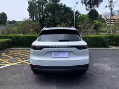 Porsche Cayenne 2019 Cayenne 3.0T - фото 12