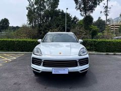 Porsche Cayenne 2019 Cayenne 3.0T - фото 2