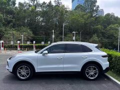 Porsche Cayenne 2019 Cayenne 3.0T - фото 3