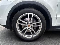 Porsche Cayenne 2019 Cayenne 3.0T - фото 4