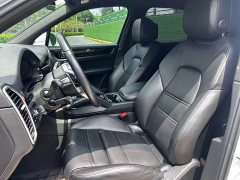 Porsche Cayenne 2019 Cayenne 3.0T - фото 6