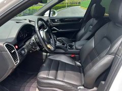 Porsche Cayenne 2019 Cayenne 3.0T - фото 7