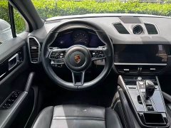 Porsche Cayenne 2019 Cayenne 3.0T - фото 9