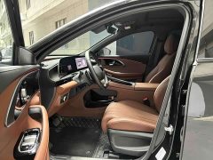 Chery 300T 2WD Edition - фото 11