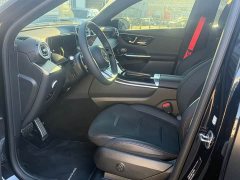 Mercedes-Benz GLC AMG GLC 43 4MATIC SUV - фото 3