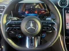 Mercedes-Benz GLC AMG GLC 43 4MATIC SUV - фото 6