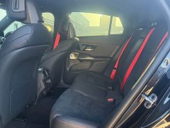 Mercedes-Benz GLC AMG GLC 43 4MATIC SUV - фото 9