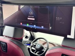 BMW i5 eDrive 40L M - фото 13