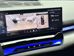 BMW i5 eDrive 40L M - фото 14