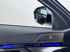 BMW i5 eDrive 40L M - фото 16