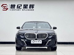 BMW i5 eDrive 40L M - фото 3