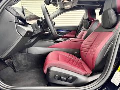 BMW i5 eDrive 40L M - фото 7
