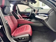 BMW i5 eDrive 40L M - фото 9