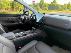 BMW 730 1.5T CVT Version - фото 11