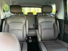 BMW 730 1.5T CVT Version - фото 12
