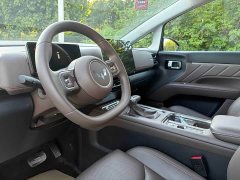 BMW 730 1.5T CVT Version - фото 6