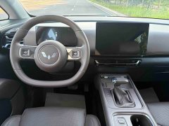 BMW 730 1.5T CVT Version - фото 8