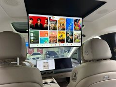Li Auto MEGA Home Edition - фото 2