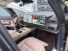 Li Auto MEGA Home Edition - фото 3