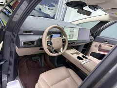 Li Auto MEGA Home Edition - фото 4