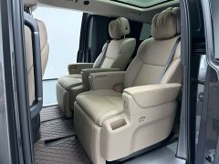 Li Auto MEGA Home Edition - фото 7