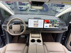 Li Auto MEGA Home Edition - фото 9