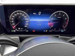 Mercedes-Benz GLB 220 Fashion Version - фото 11