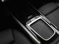 Mercedes-Benz GLB 220 Fashion Version - фото 12