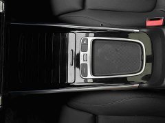 Mercedes-Benz GLB 220 Fashion Version - фото 13