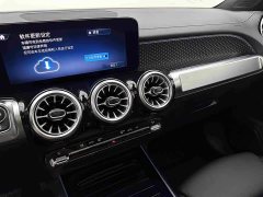 Mercedes-Benz GLB 220 Fashion Version - фото 14