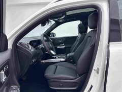 Mercedes-Benz GLB 220 Fashion Version - фото 19