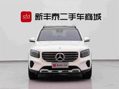 Mercedes-Benz GLB 220 Fashion Version - фото 2