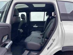 Mercedes-Benz GLB 220 Fashion Version - фото 20