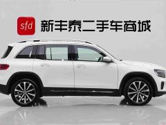 Mercedes-Benz GLB 220 Fashion Version - фото 3