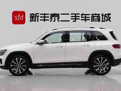 Mercedes-Benz GLB 220 Fashion Version - фото 4