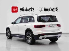 Mercedes-Benz GLB 220 Fashion Version - фото 6