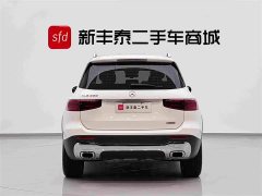Mercedes-Benz GLB 220 Fashion Version - фото 7