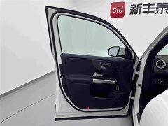 Mercedes-Benz GLB 220 Fashion Version - фото 8