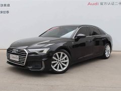 Audi A6L 45 TFSI Premium Select Dynamic Type - фото 1