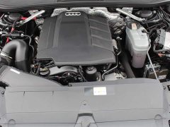 Audi A6L 45 TFSI Premium Select Dynamic Type - фото 10